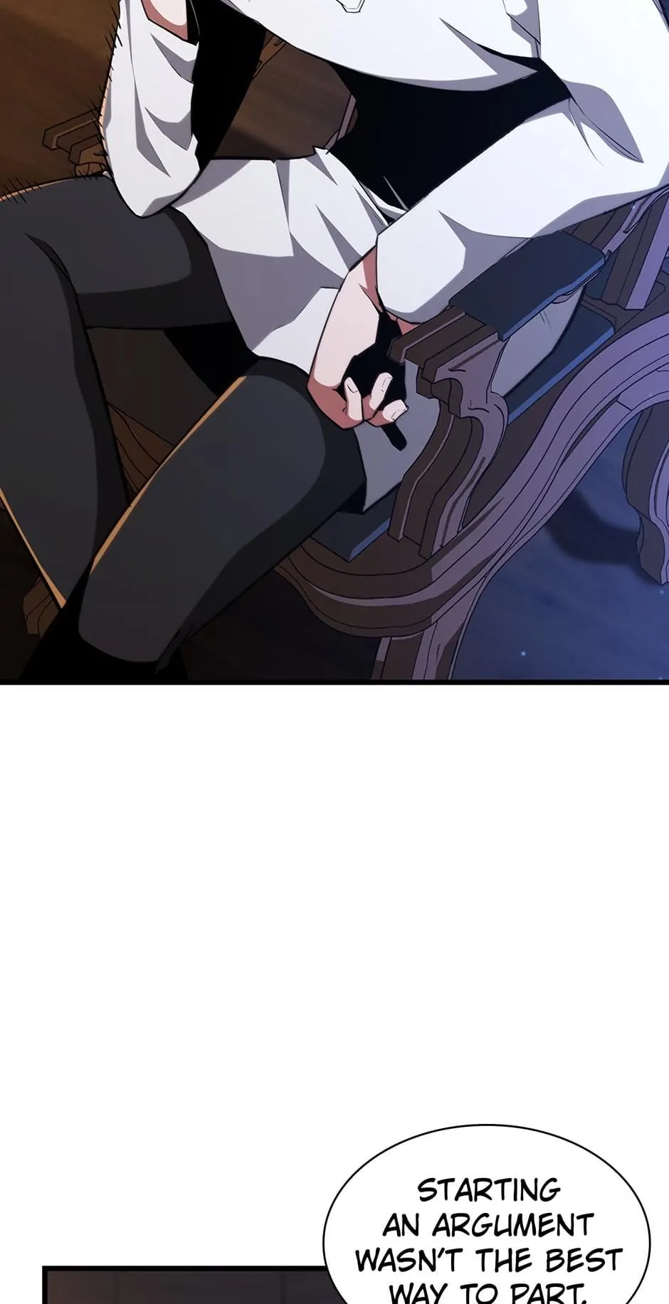 The Beginning After The End Chapter 185 page 20