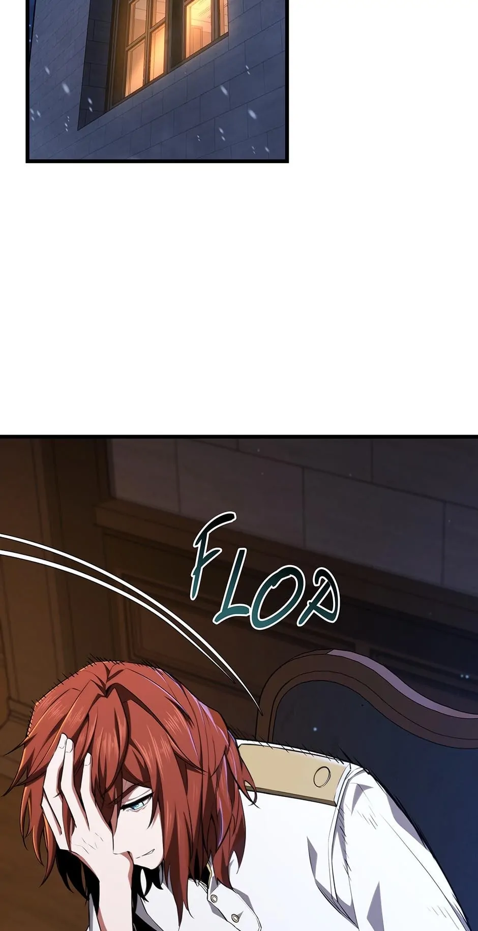 The Beginning After The End Chapter 185 page 19