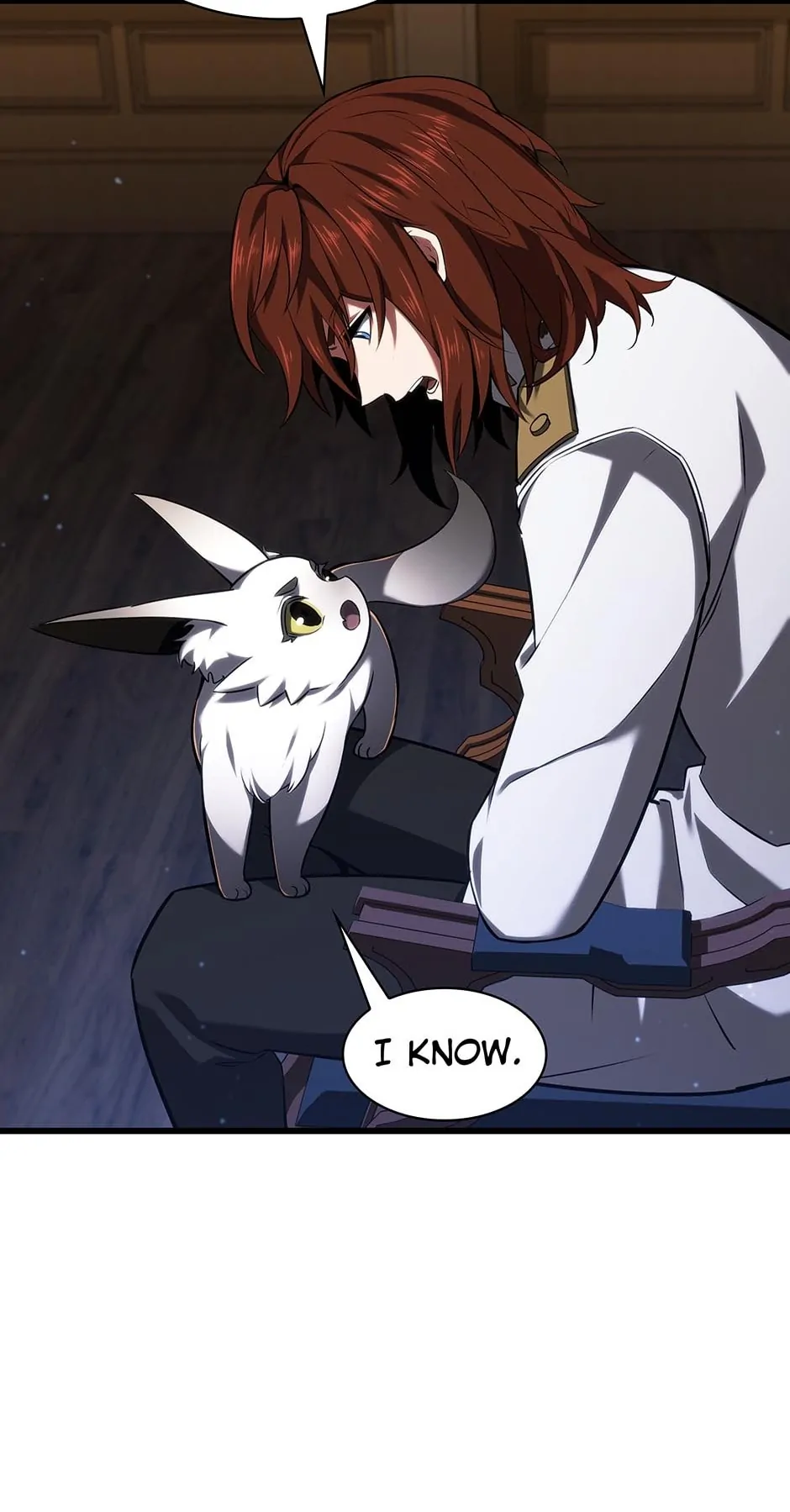 The Beginning After The End Chapter 185 page 28