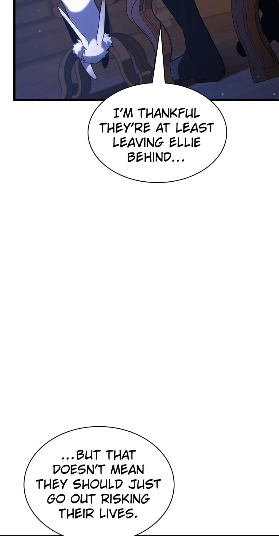 The Beginning After The End Chapter 185 page 27
