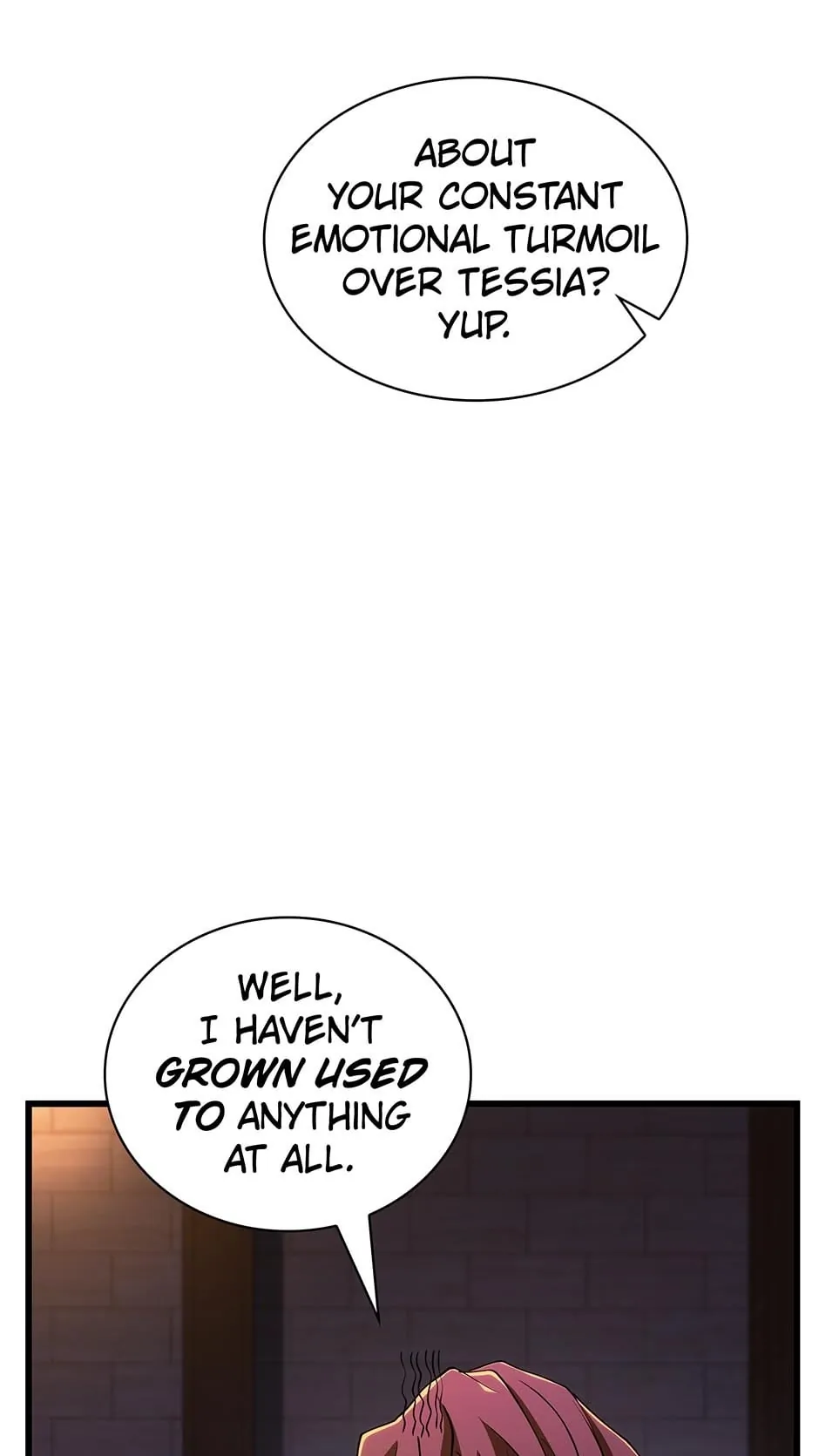 The Beginning After The End Chapter 185 page 38