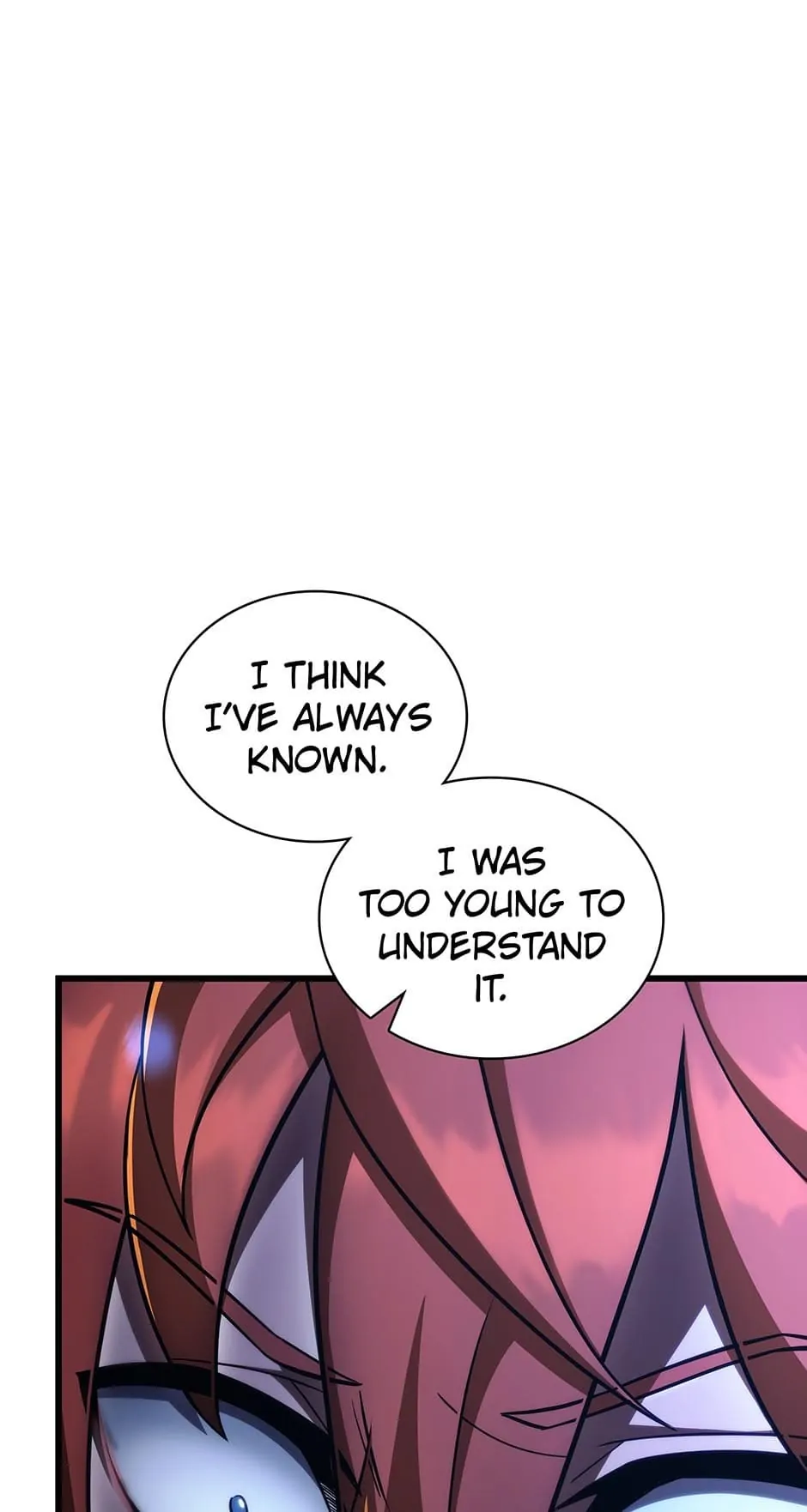 The Beginning After The End Chapter 185 page 33