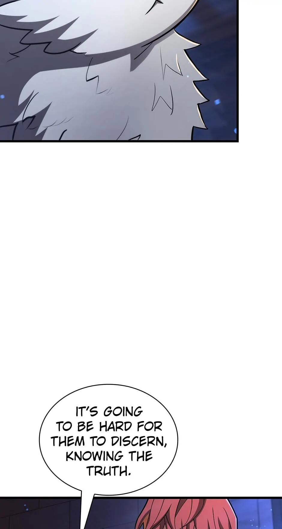 The Beginning After The End Chapter 185 page 30