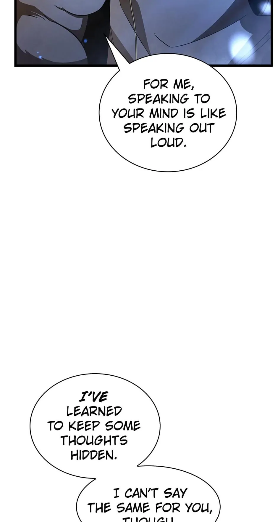 The Beginning After The End Chapter 185 page 36