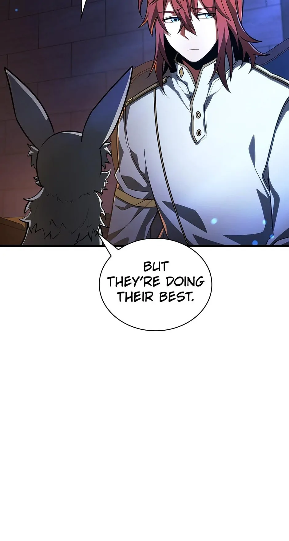 The Beginning After The End Chapter 185 page 31