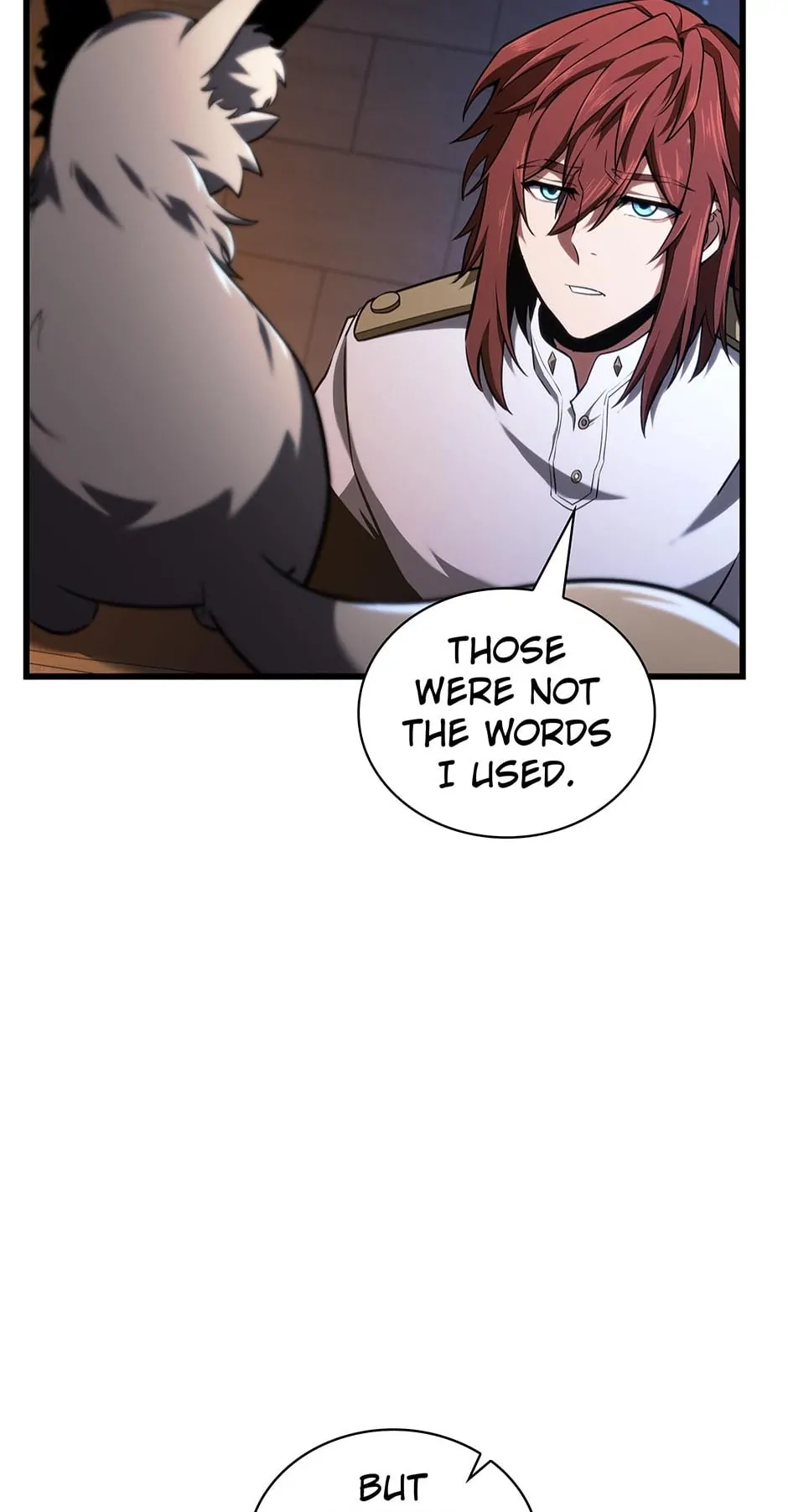 The Beginning After The End Chapter 185 page 24