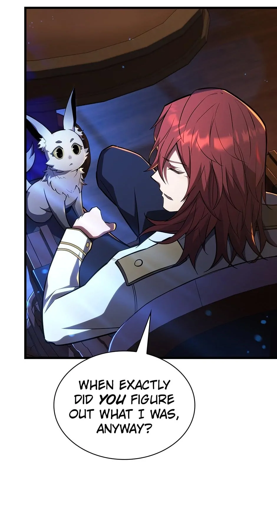 The Beginning After The End Chapter 185 page 32