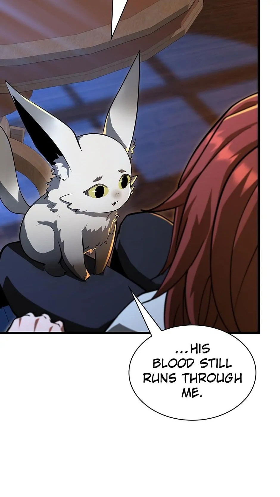 The Beginning After The End Chapter 185 page 41
