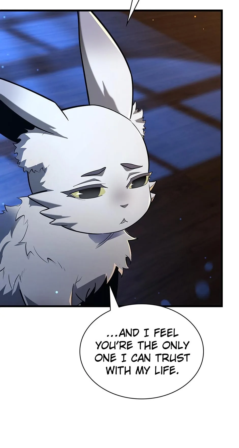 The Beginning After The End Chapter 185 page 44