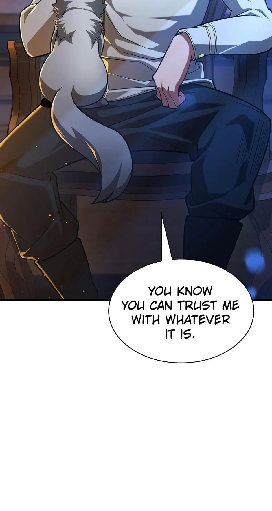 The Beginning After The End Chapter 185 page 47