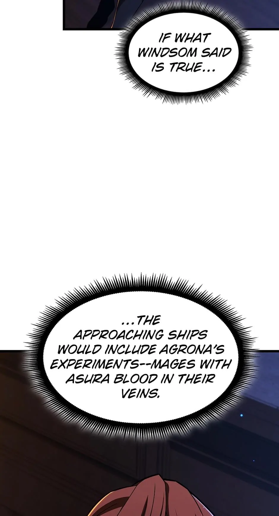 The Beginning After The End Chapter 185 page 56