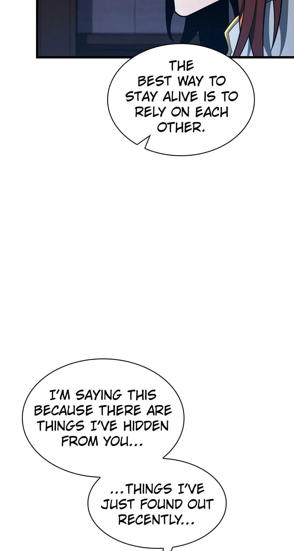 The Beginning After The End Chapter 185 page 43