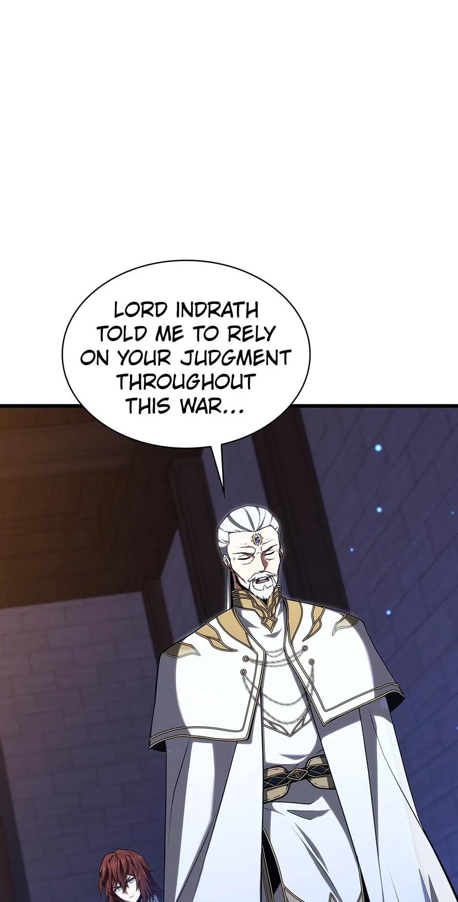 The Beginning After The End Chapter 185 page 63