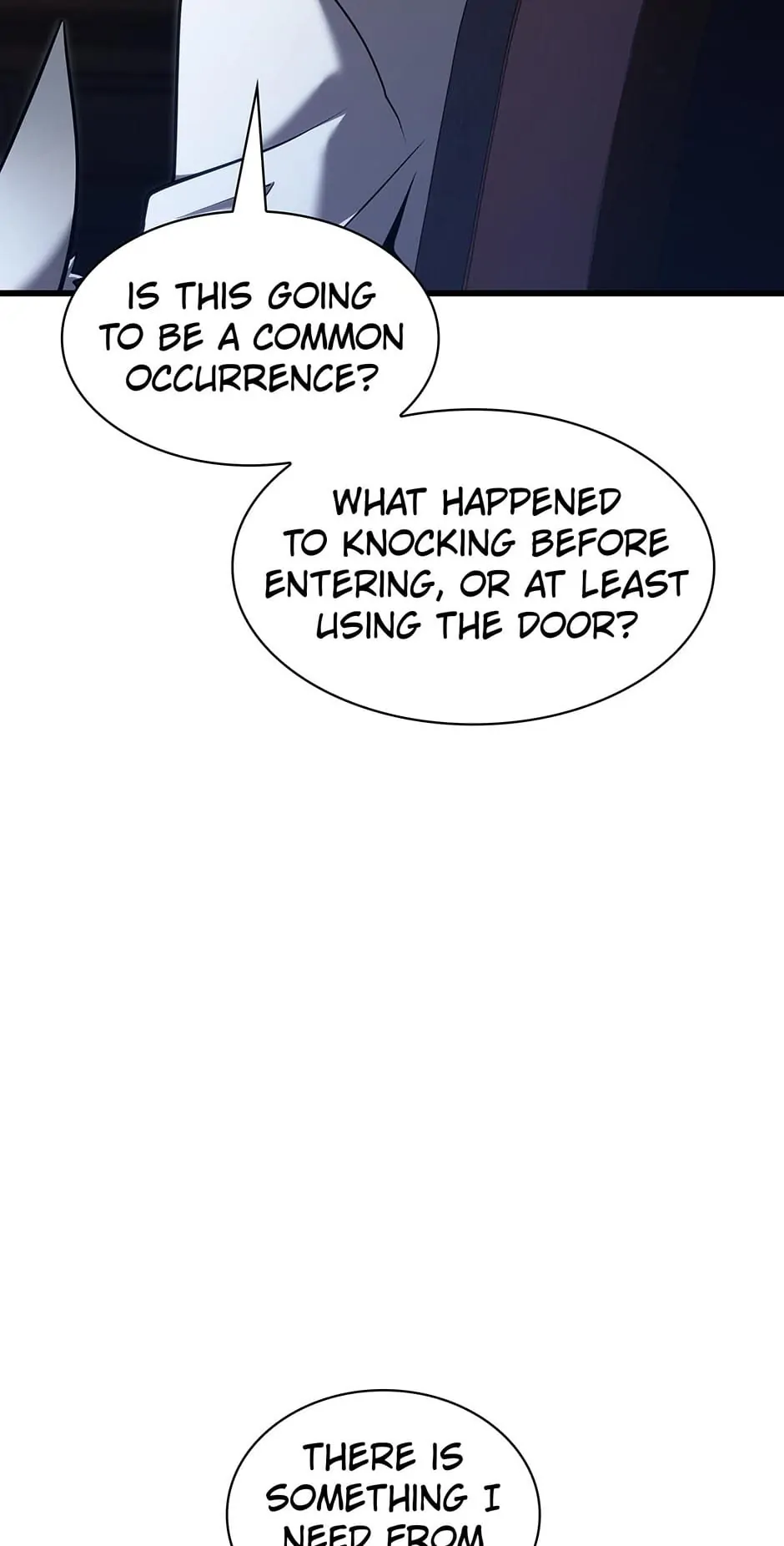 The Beginning After The End Chapter 185 page 61