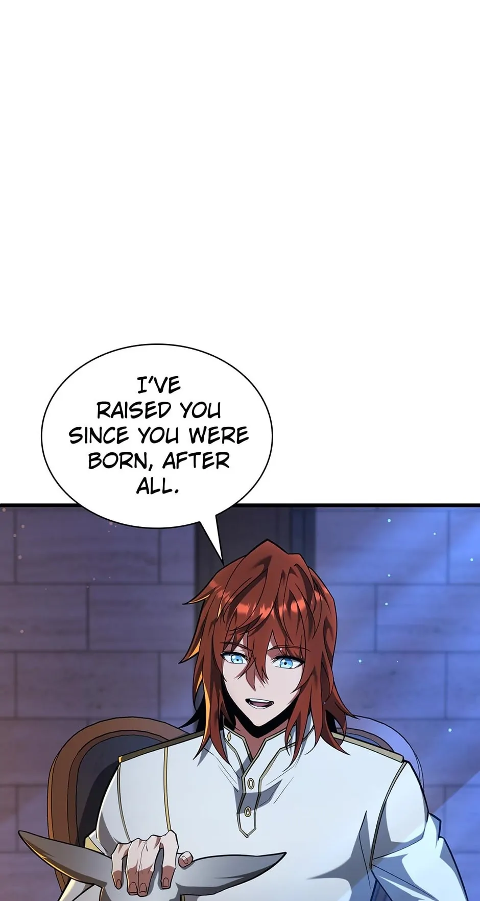 The Beginning After The End Chapter 185 page 46