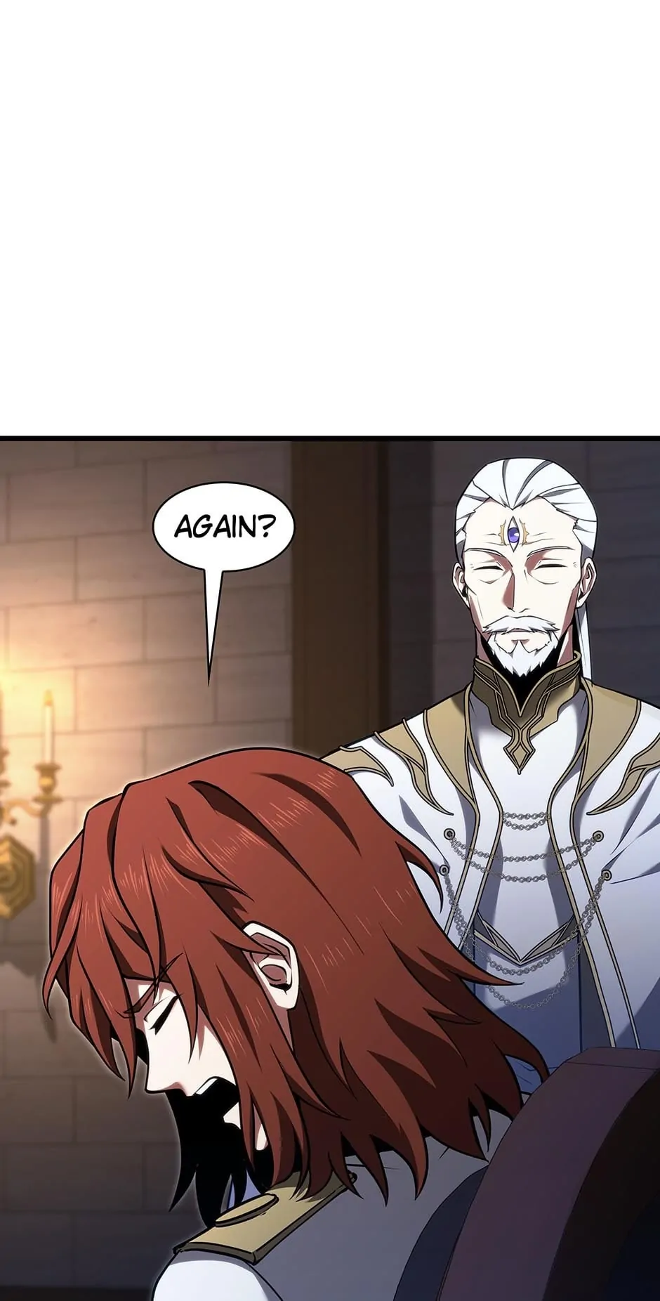 The Beginning After The End Chapter 185 page 60