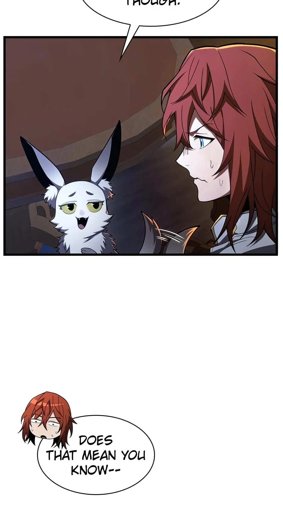 The Beginning After The End Chapter 185 page 37