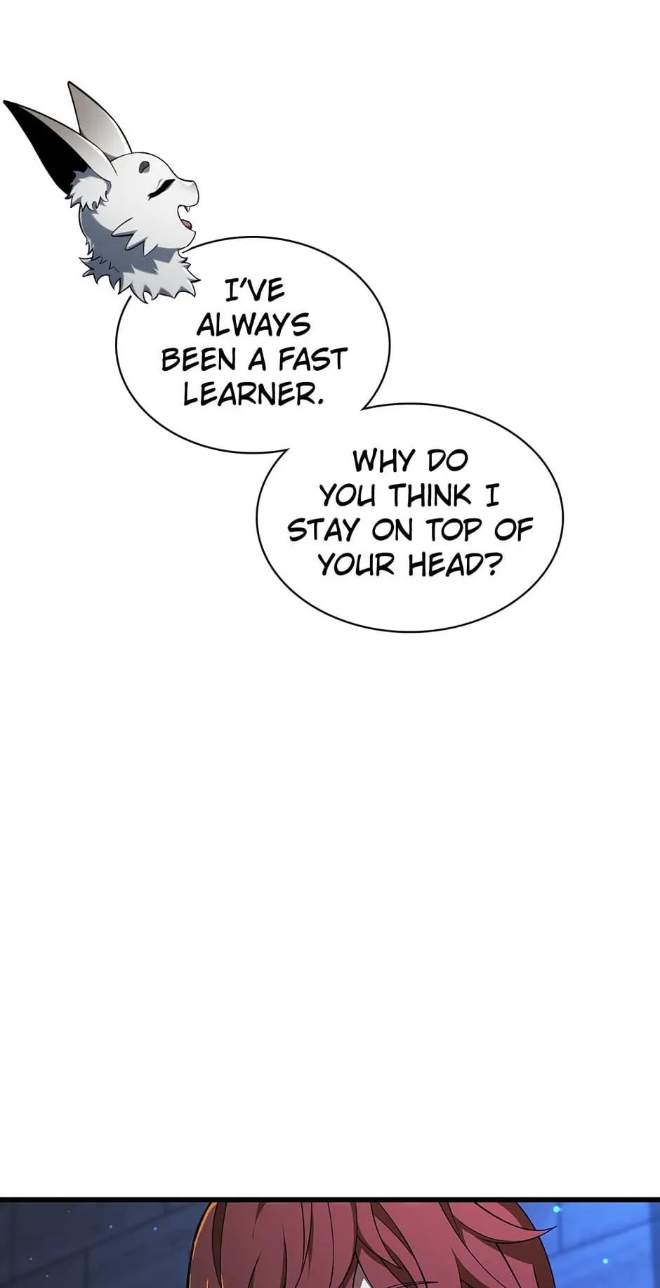 The Beginning After The End Chapter 185 page 52