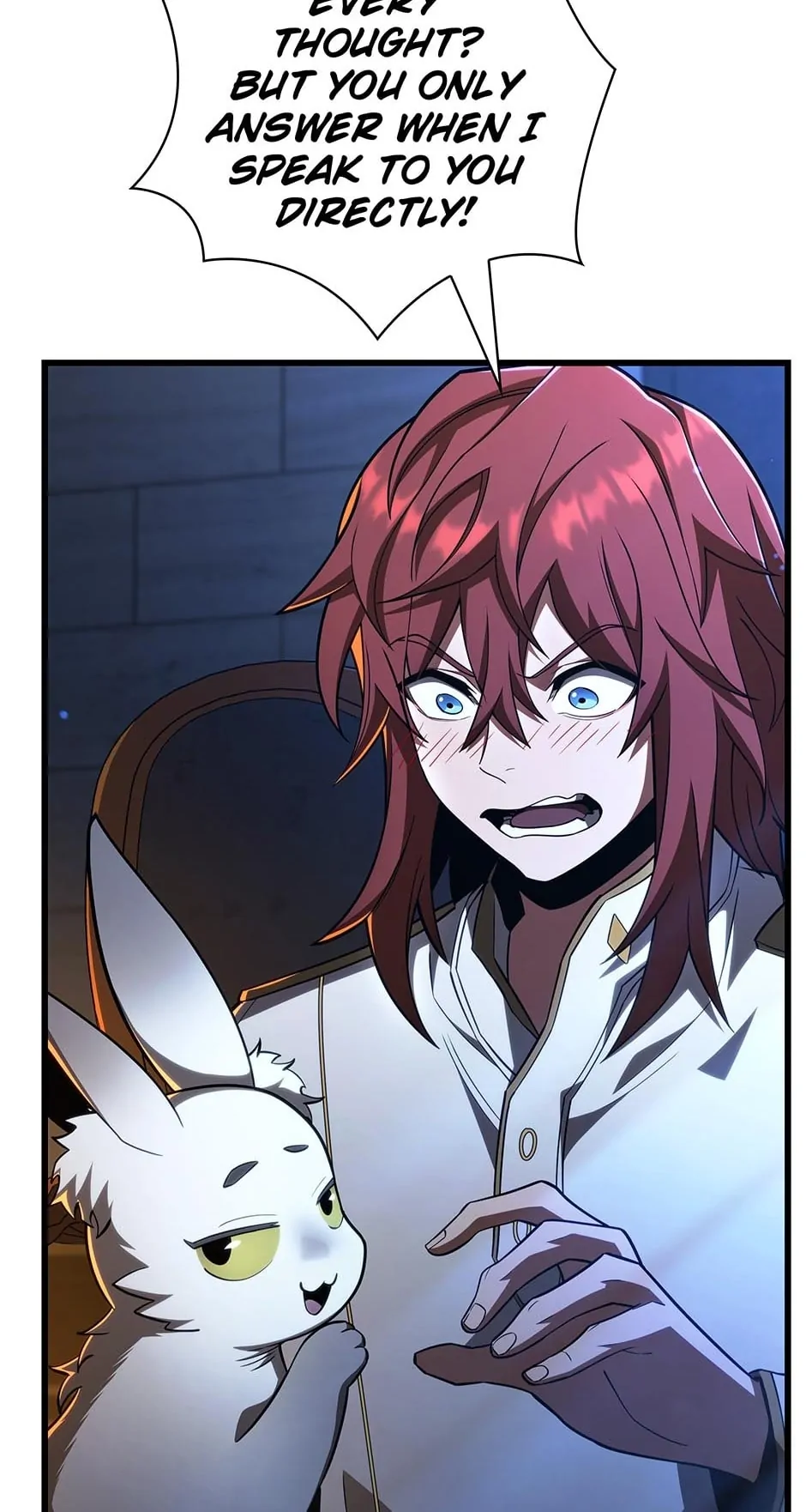 The Beginning After The End Chapter 185 page 35