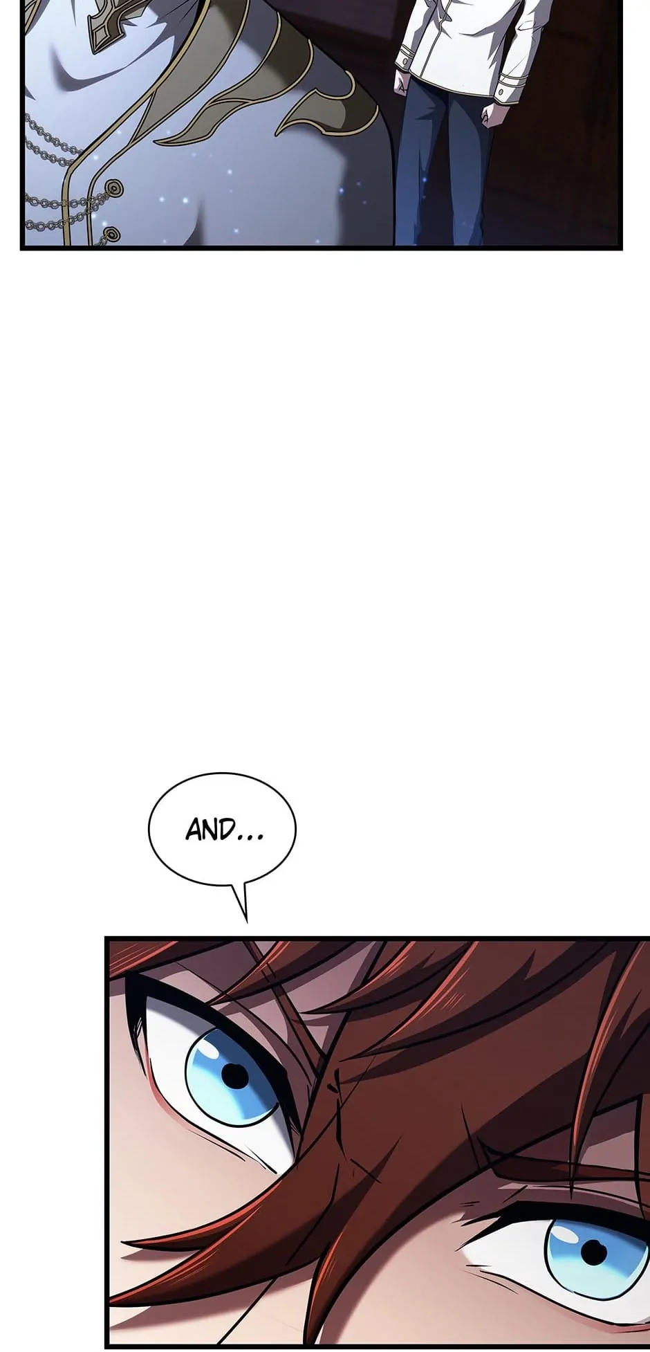 The Beginning After The End Chapter 185 page 77