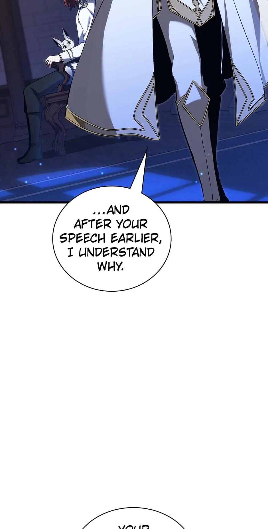 The Beginning After The End Chapter 185 page 64