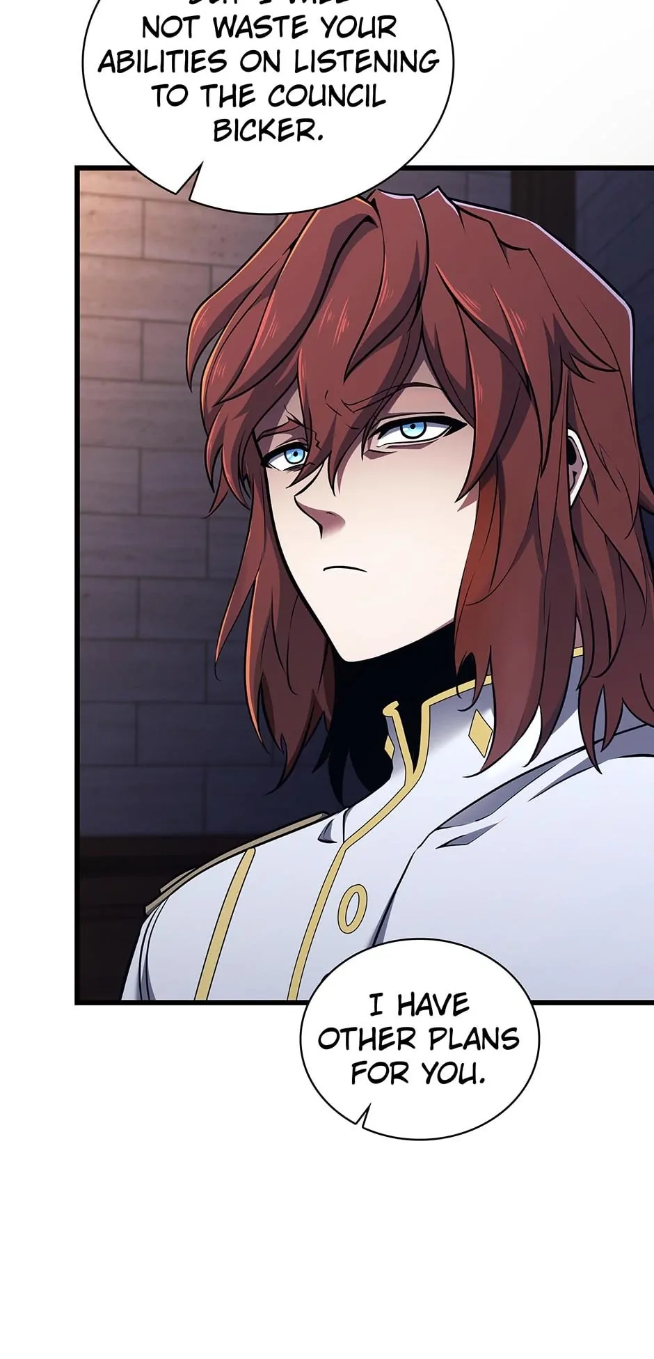 The Beginning After The End Chapter 185 page 69