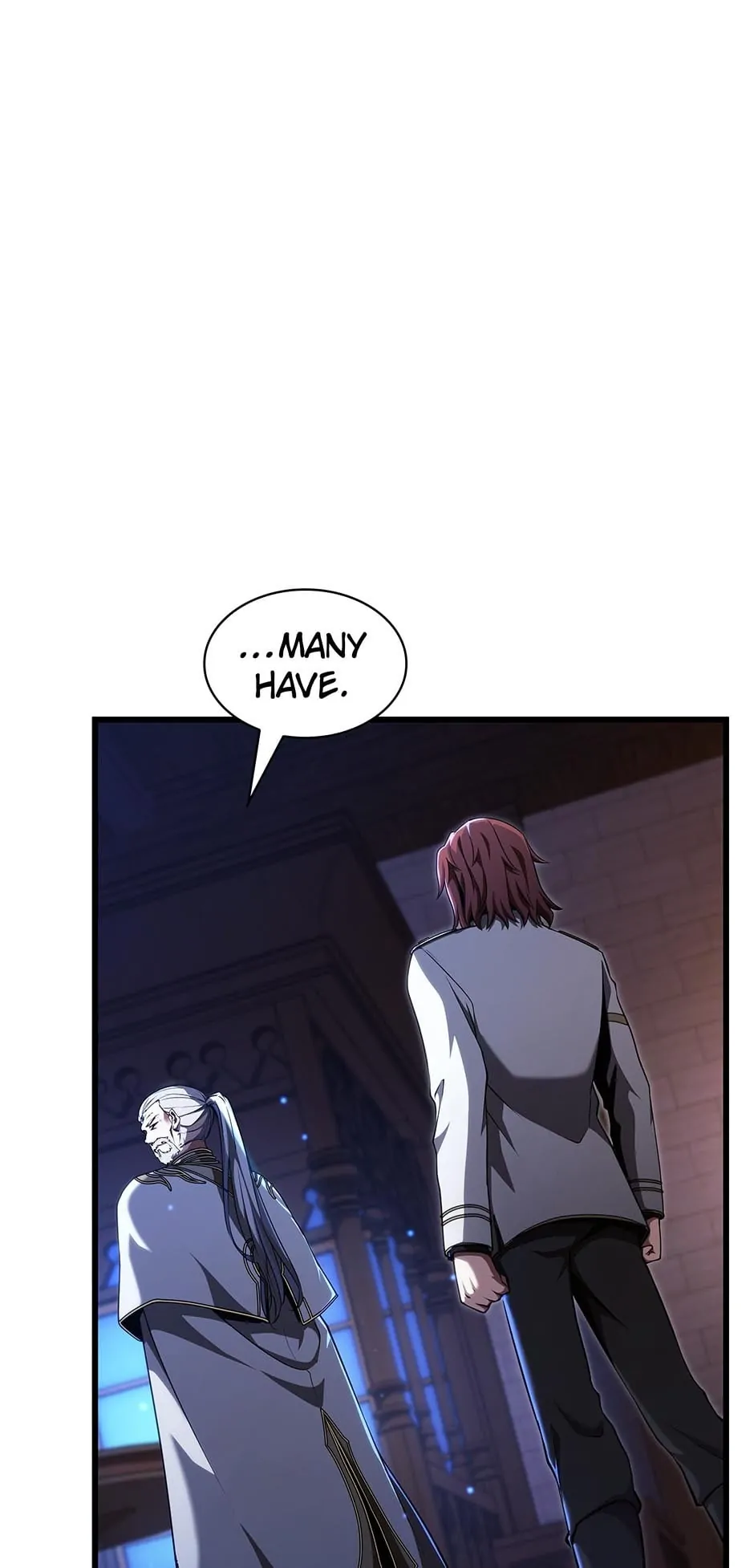 The Beginning After The End Chapter 185 page 75