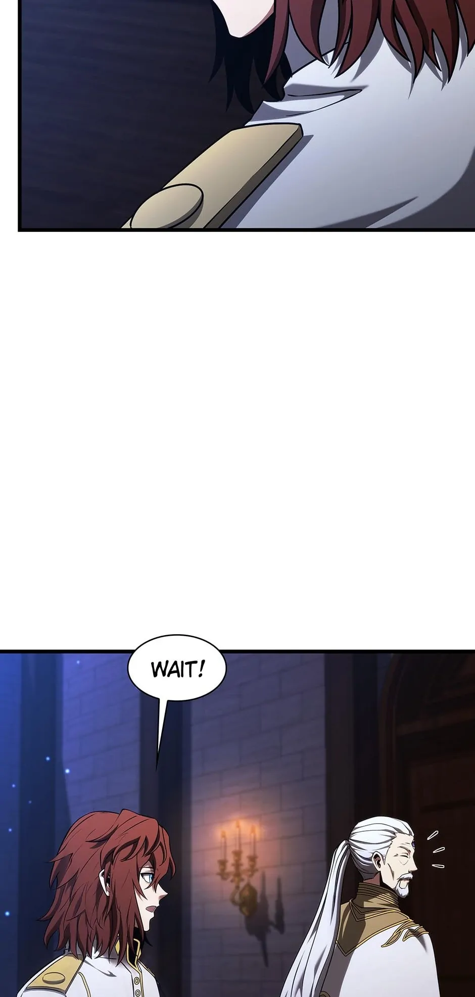 The Beginning After The End Chapter 185 page 84