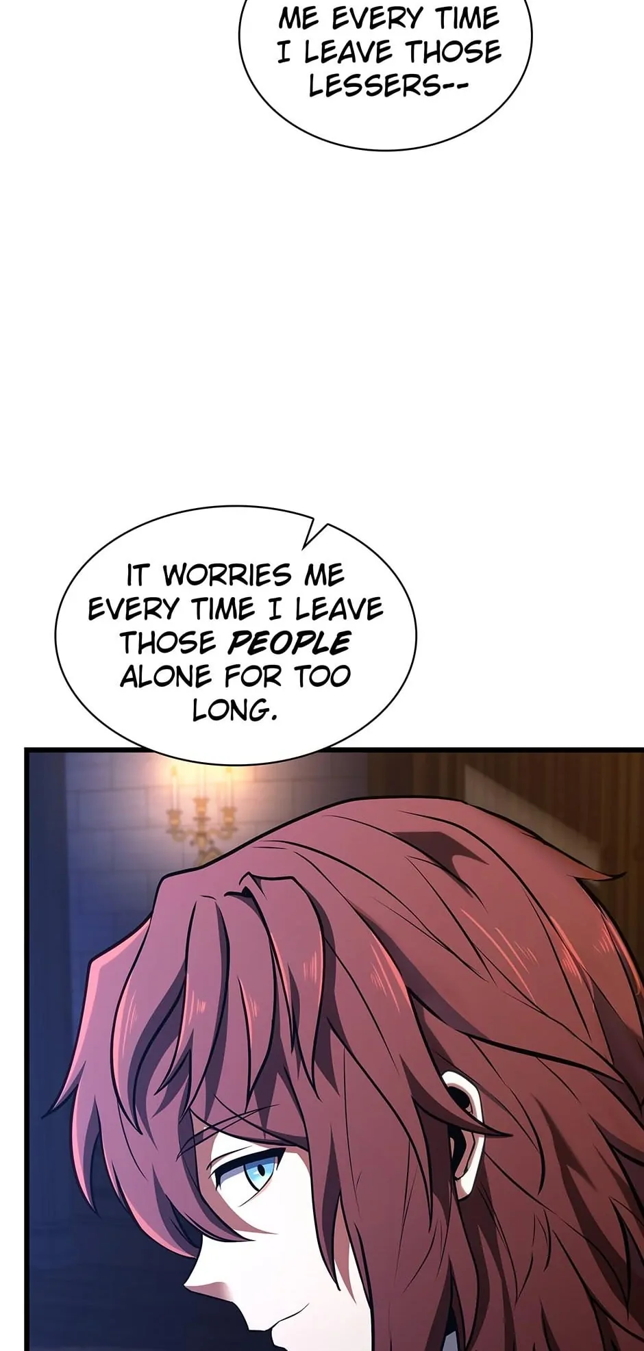 The Beginning After The End Chapter 185 page 83