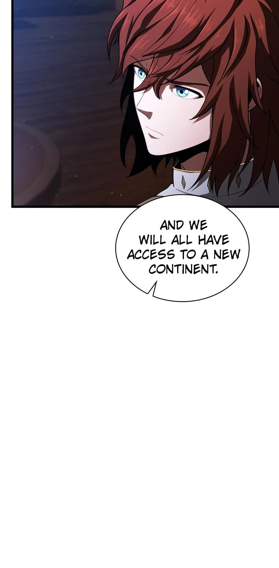 The Beginning After The End Chapter 185 page 73