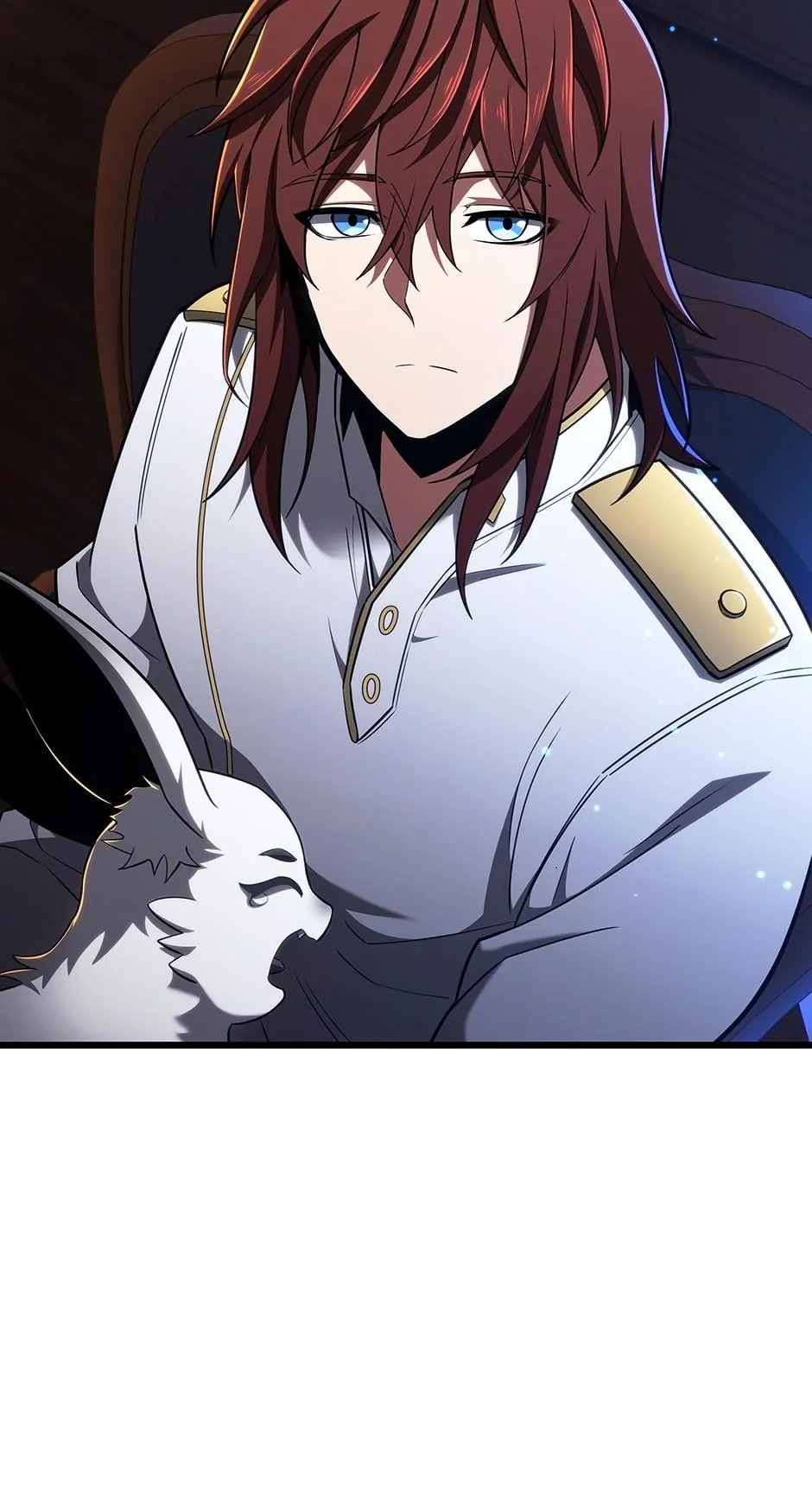 The Beginning After The End Chapter 185 page 57