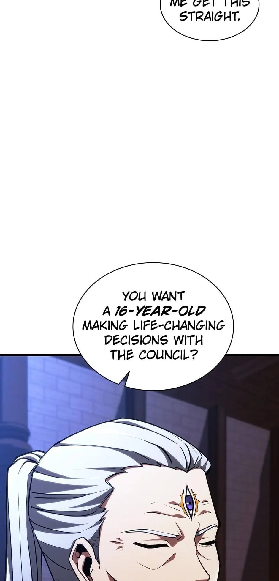 The Beginning After The End Chapter 185 page 67
