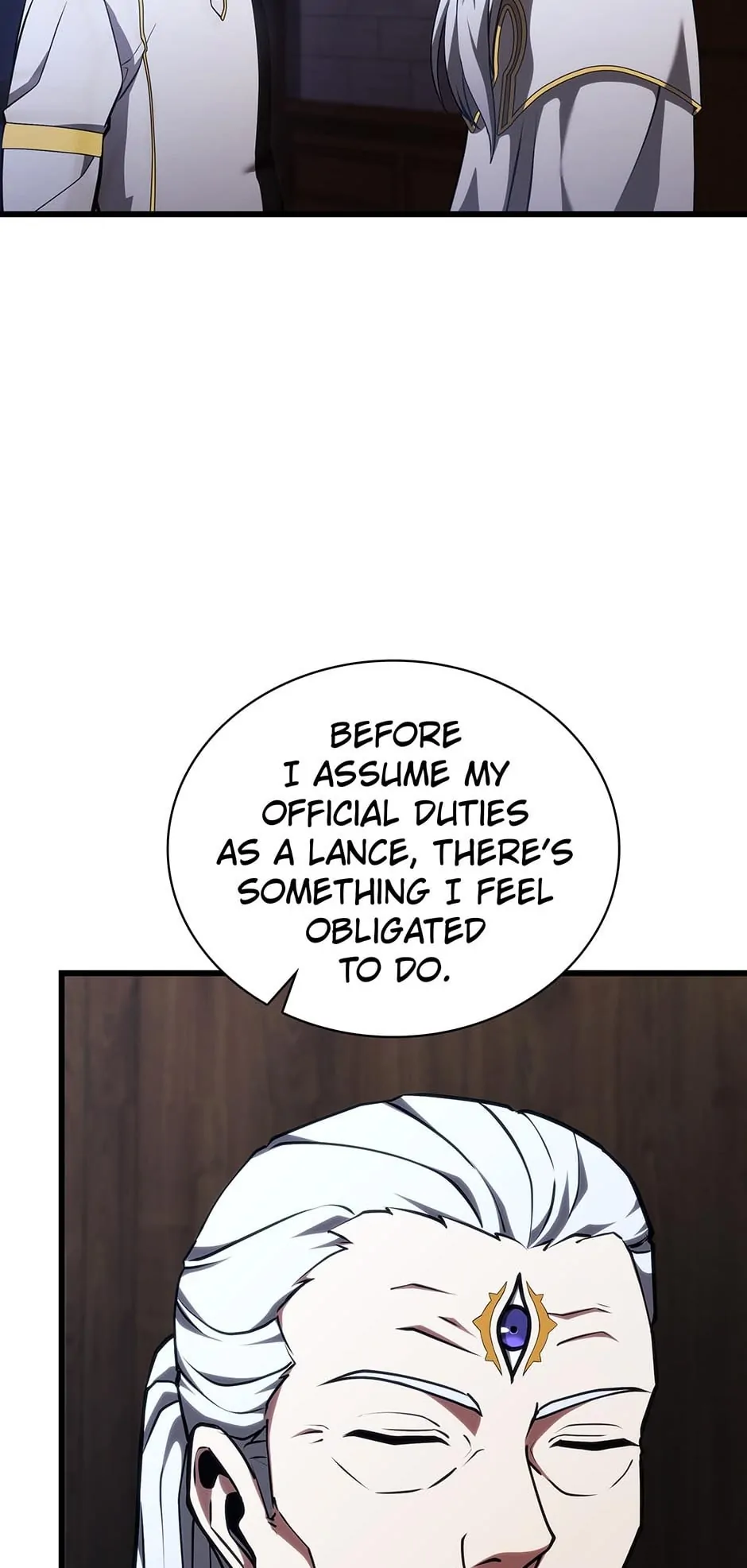 The Beginning After The End Chapter 185 page 85