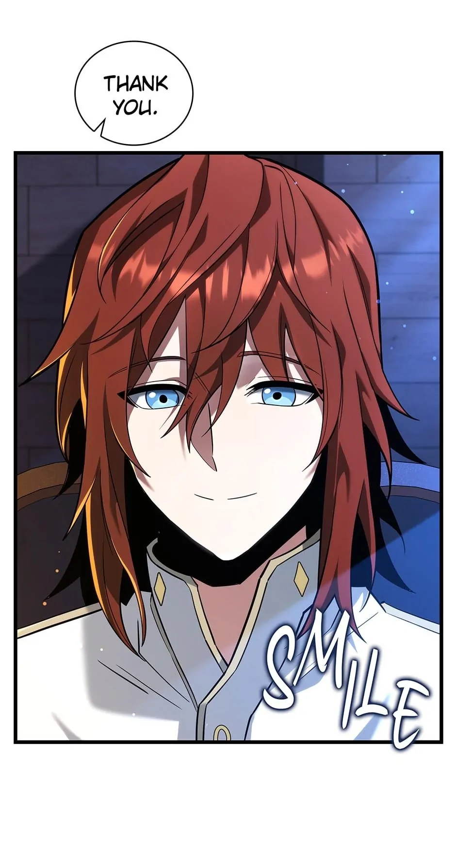 The Beginning After The End Chapter 185 page 48