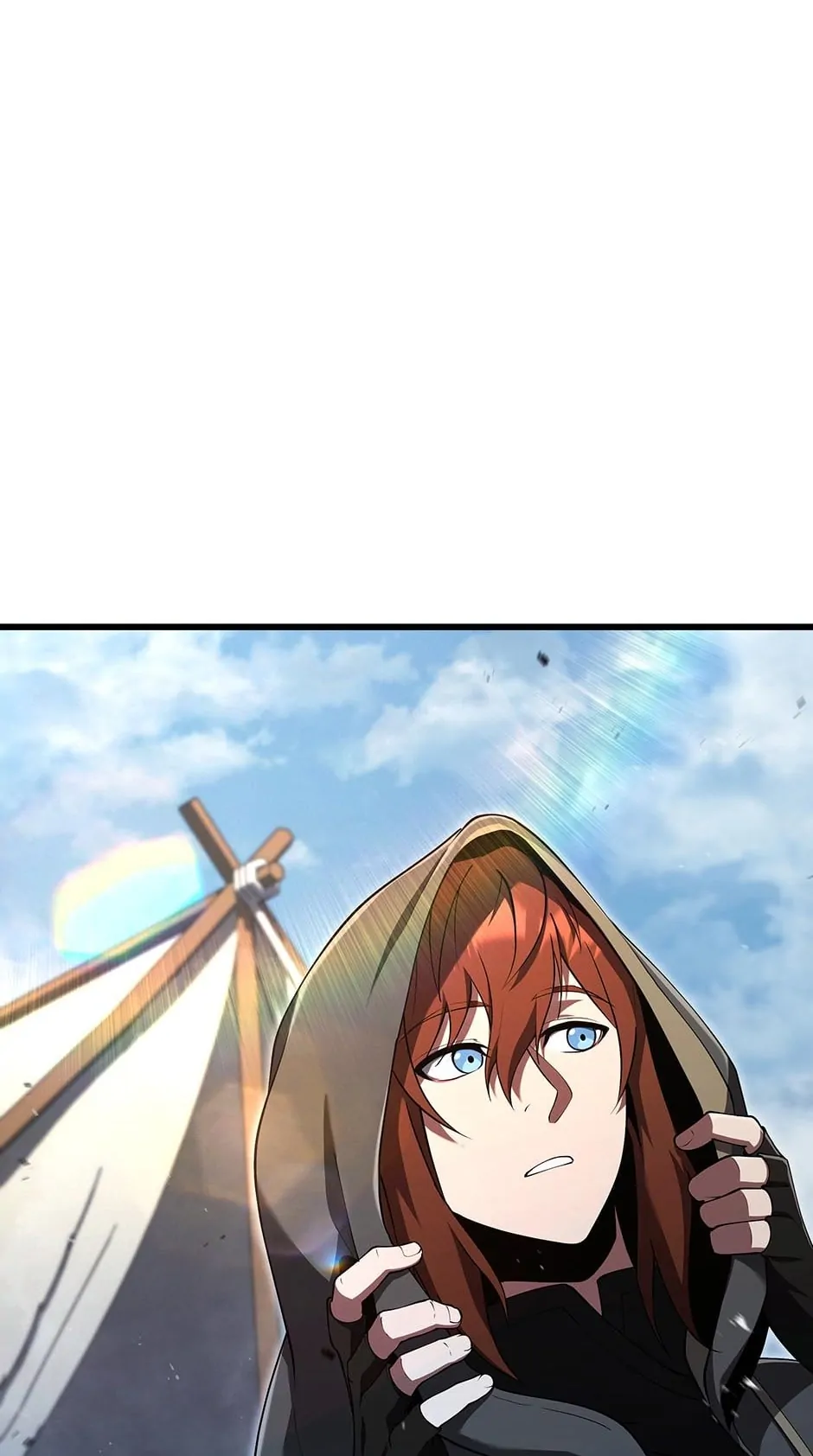 The Beginning After The End Chapter 185 page 97