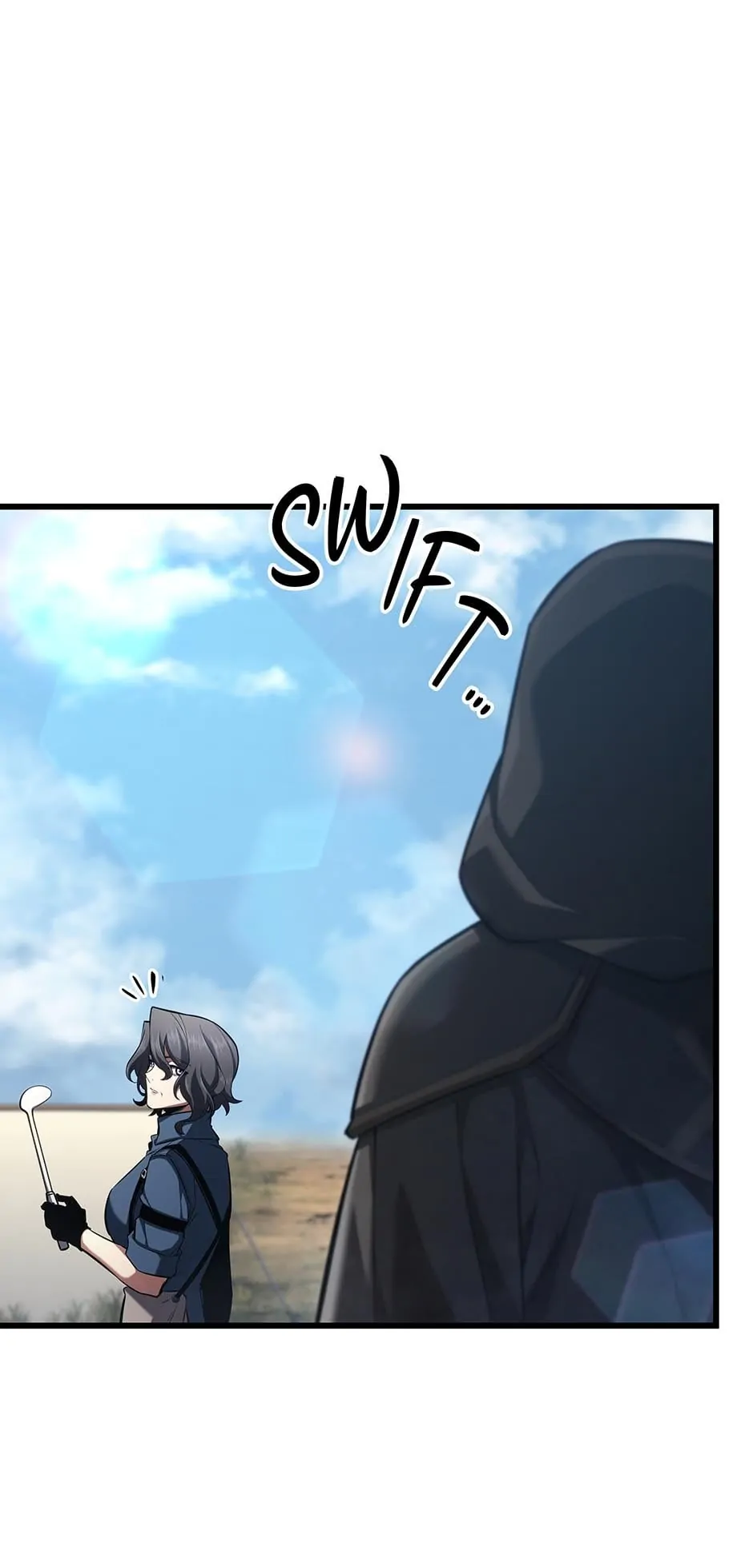 The Beginning After The End Chapter 185 page 101