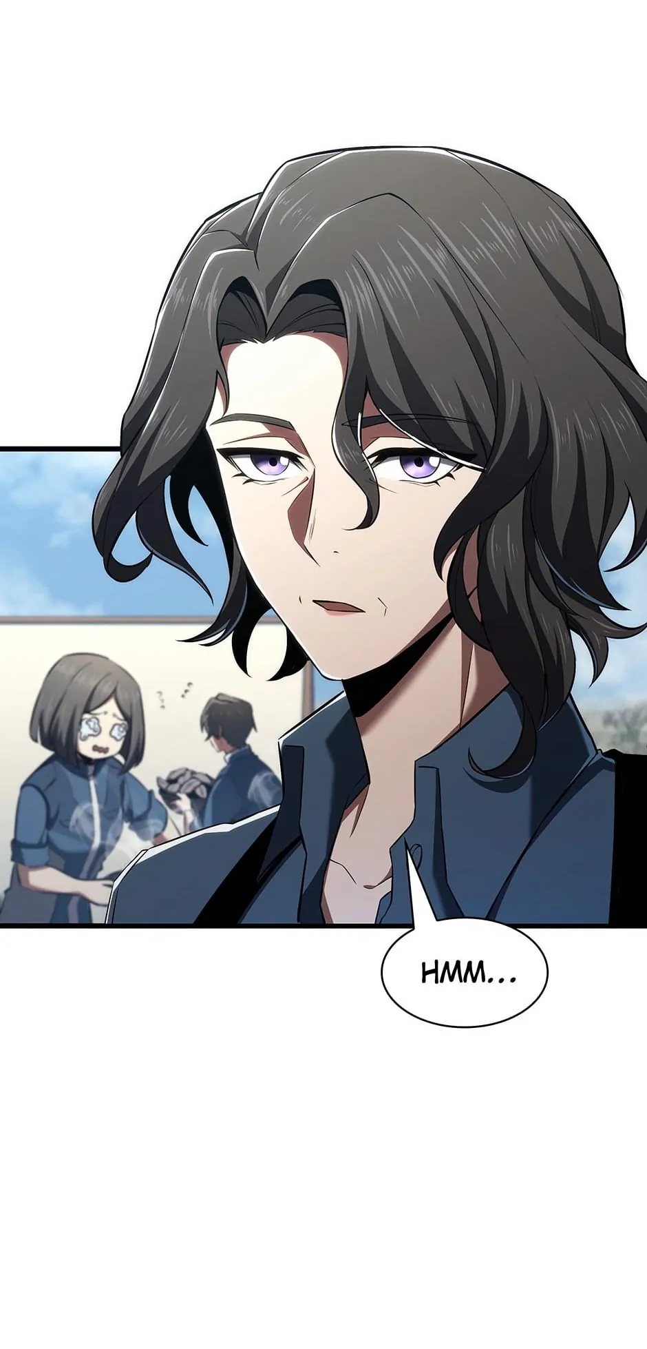 The Beginning After The End Chapter 185 page 102