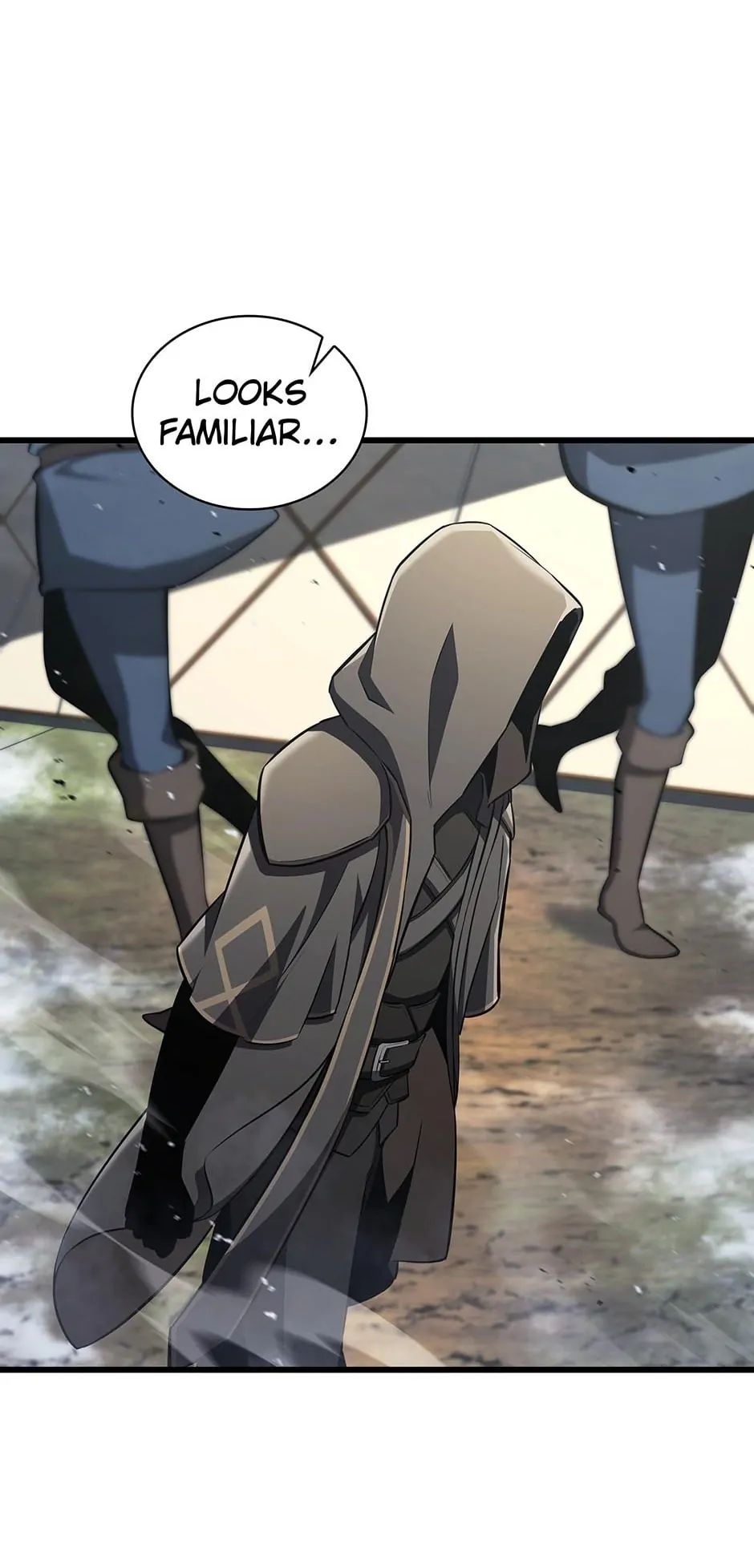The Beginning After The End Chapter 185 page 103