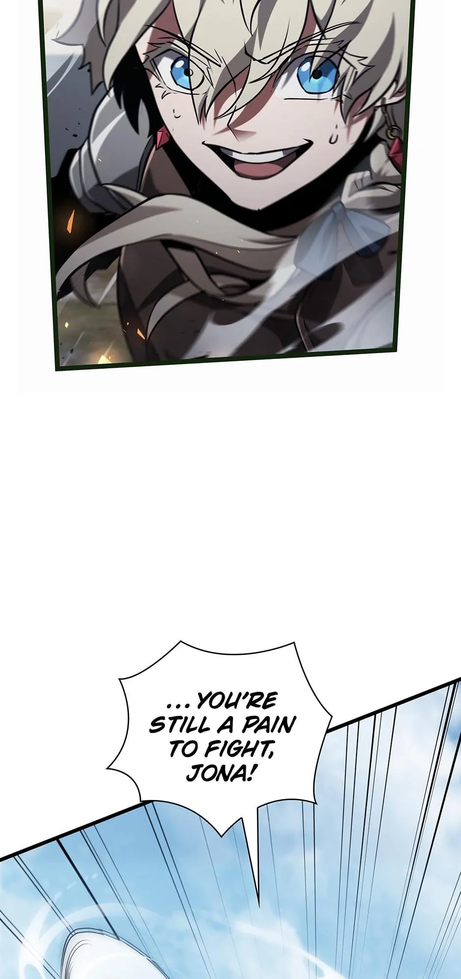 The Beginning After The End Chapter 185 page 112