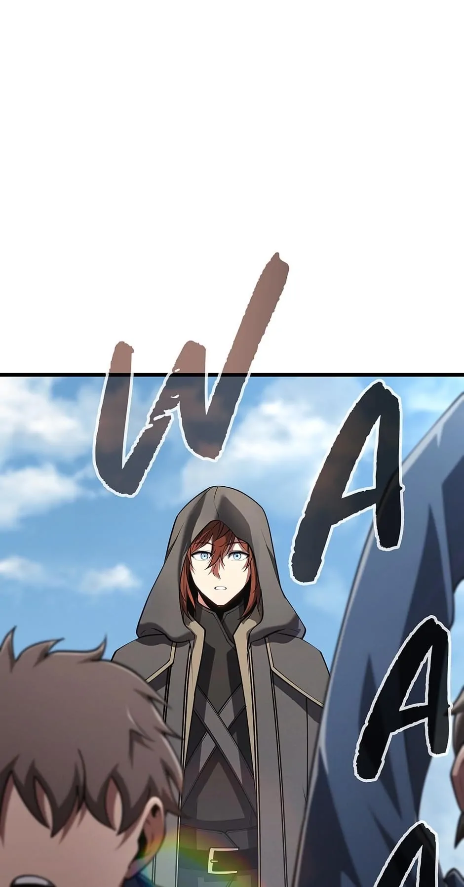 The Beginning After The End Chapter 185 page 114