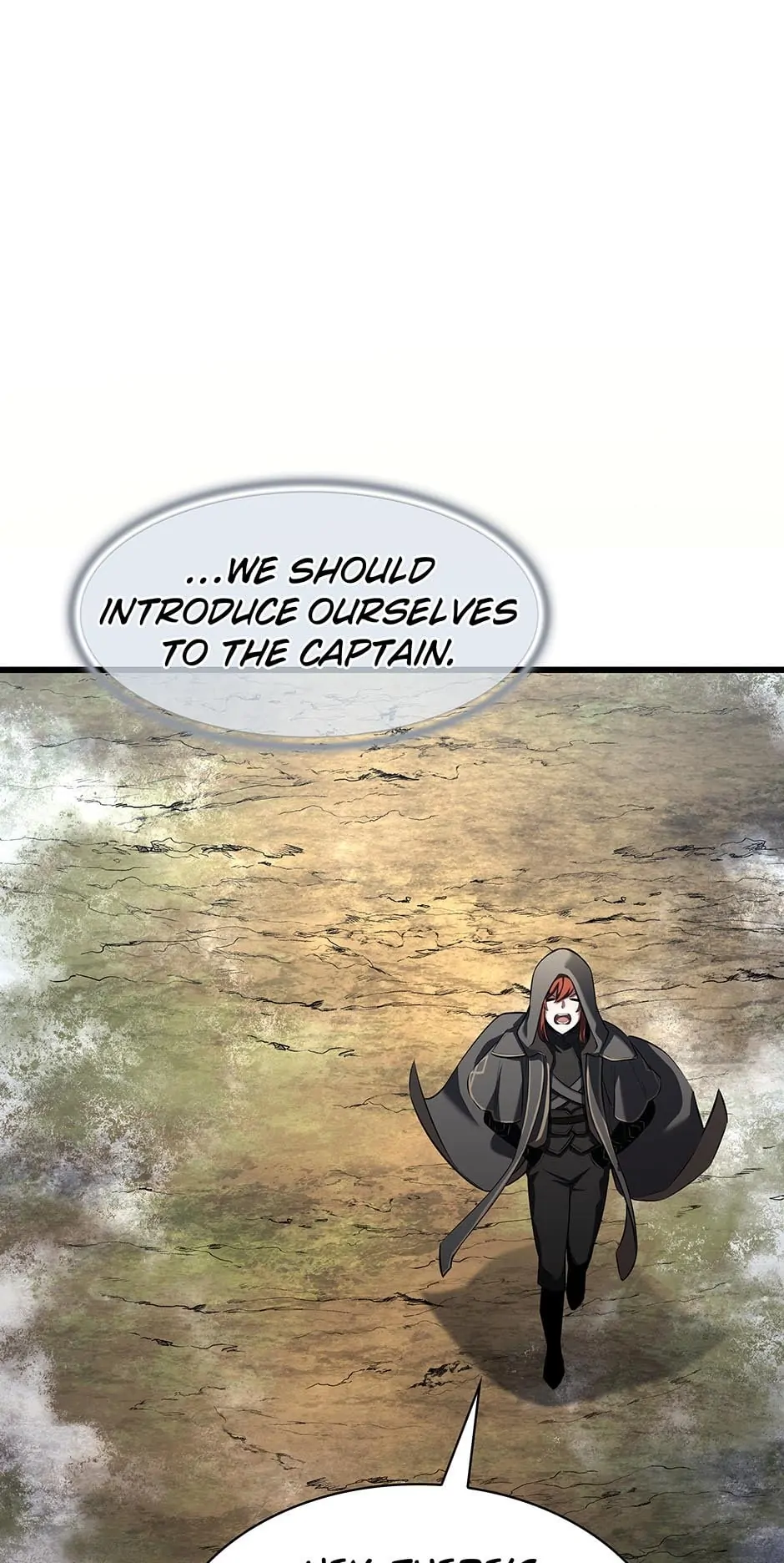 The Beginning After The End Chapter 185 page 118