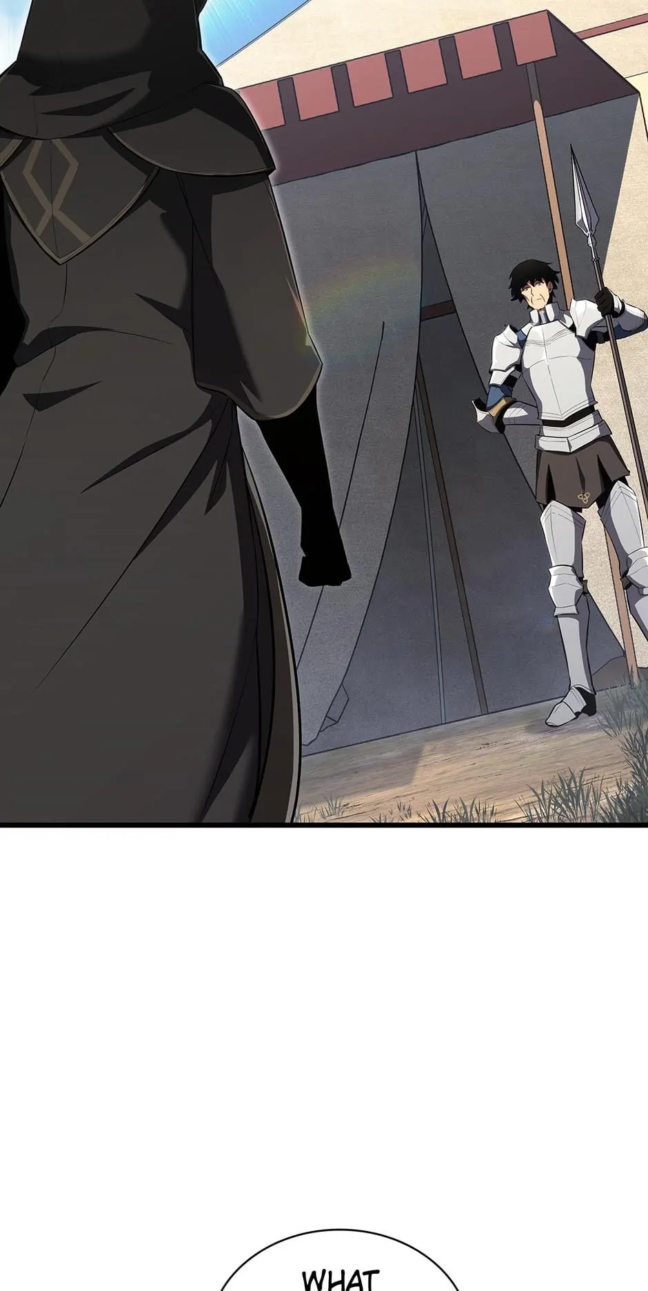 The Beginning After The End Chapter 185 page 120