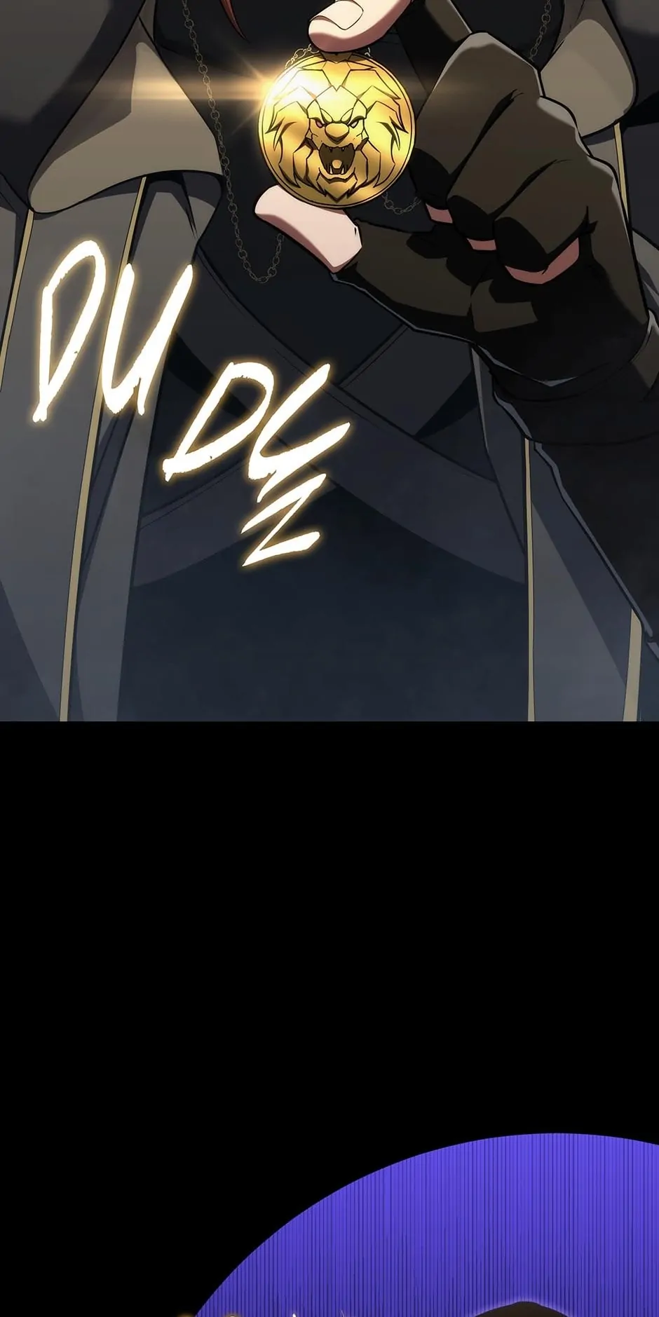 The Beginning After The End Chapter 185 page 124