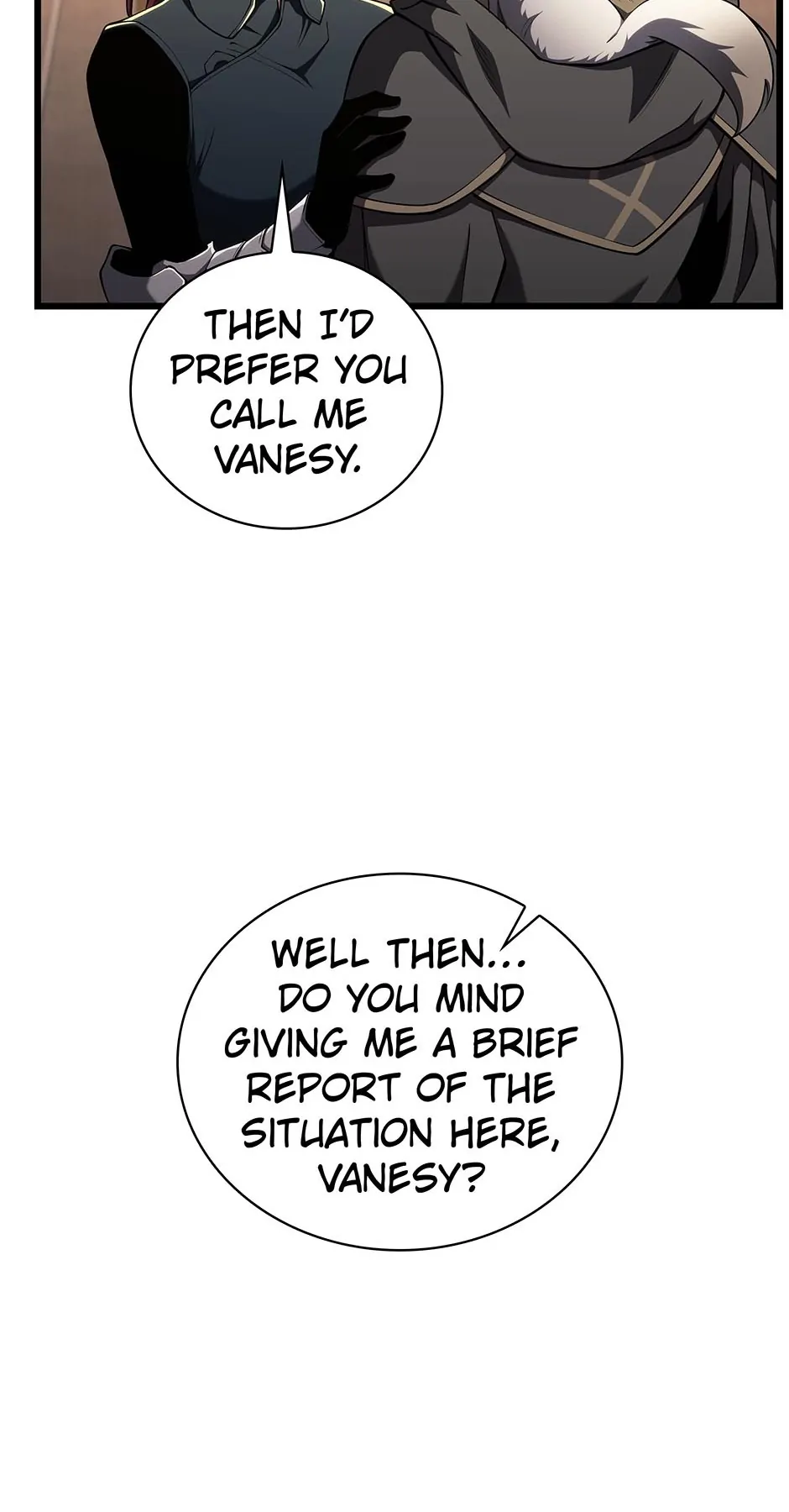 The Beginning After The End Chapter 186 page 6