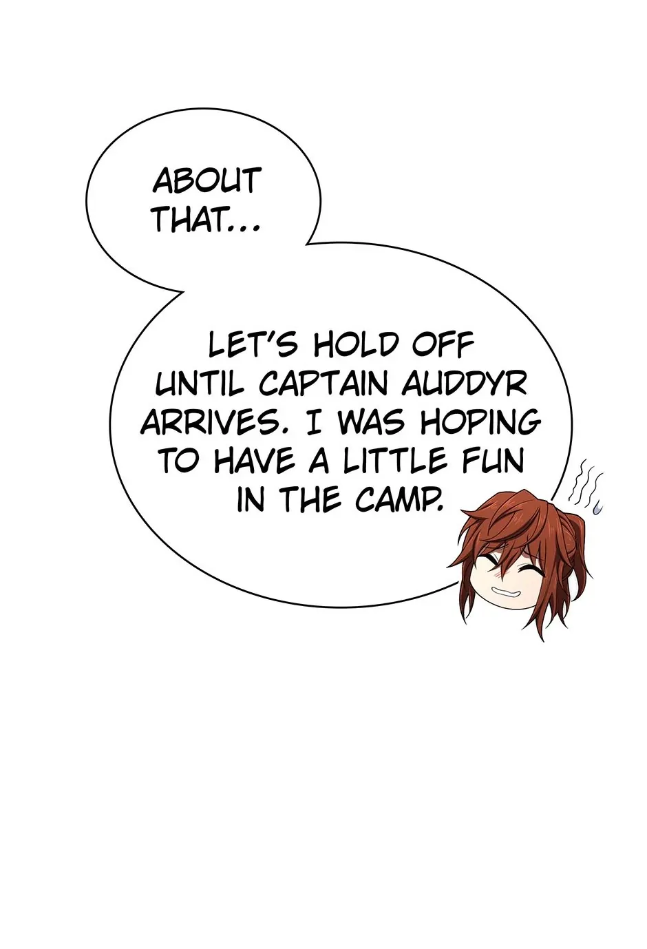 The Beginning After The End Chapter 186 page 21