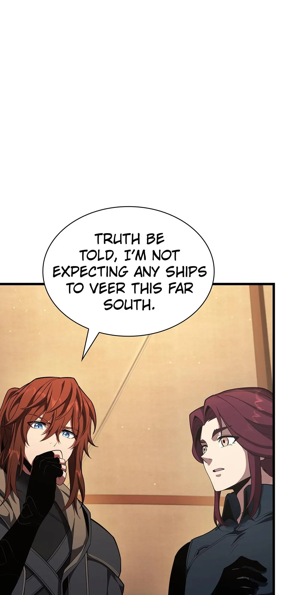 The Beginning After The End Chapter 186 page 13