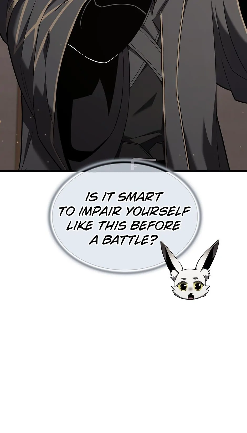 The Beginning After The End Chapter 186 page 18