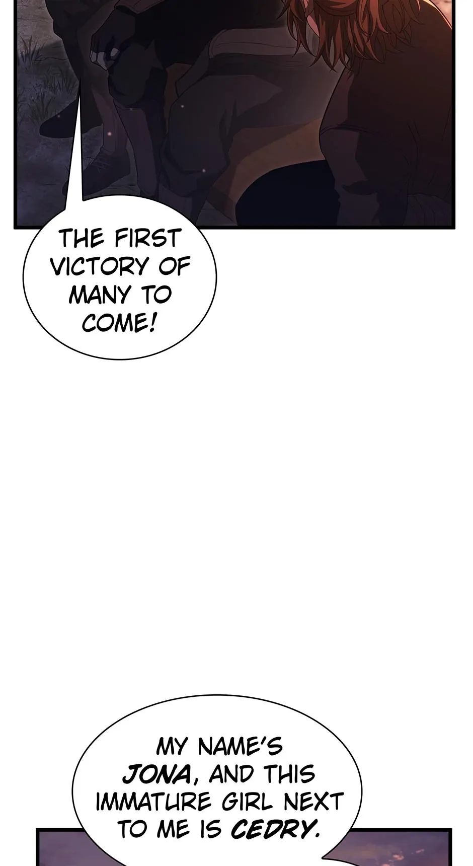 The Beginning After The End Chapter 186 page 31