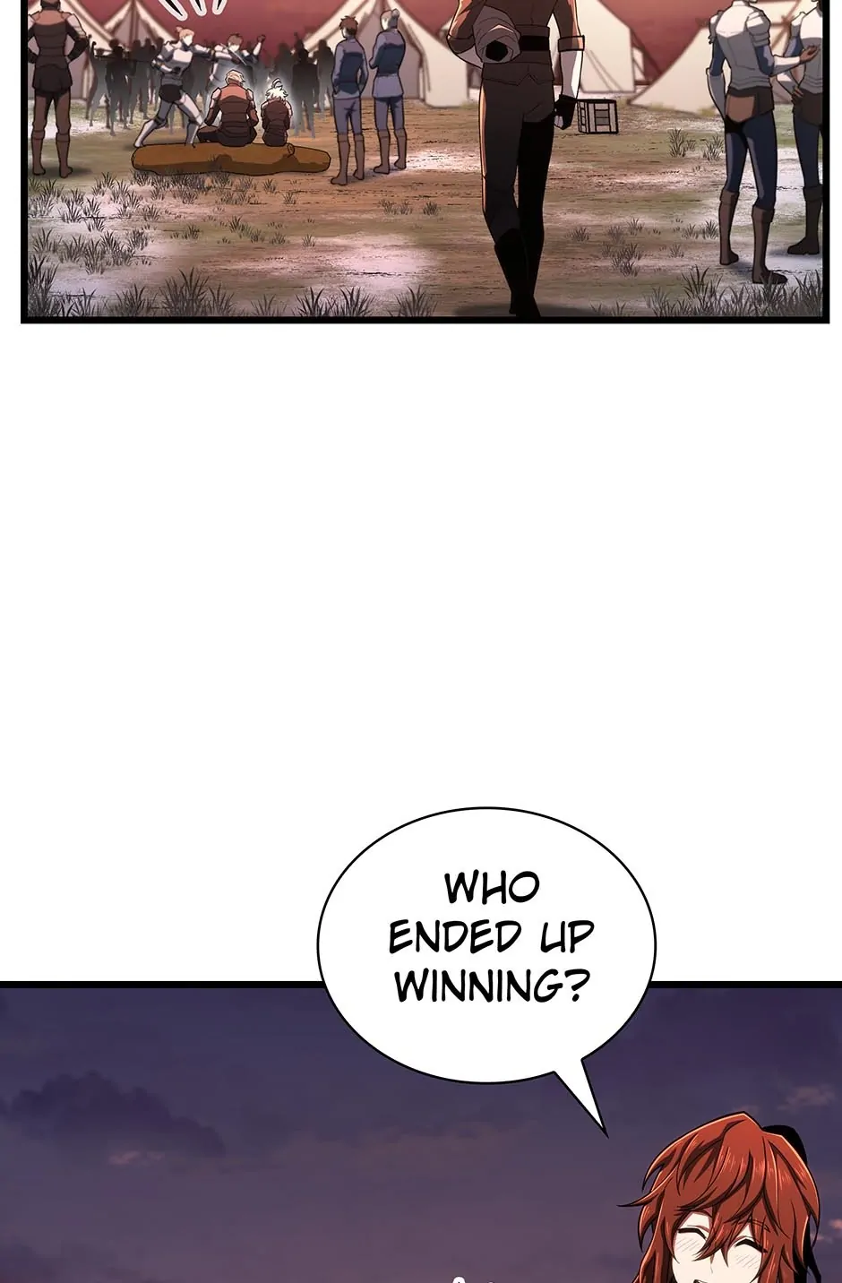 The Beginning After The End Chapter 186 page 28