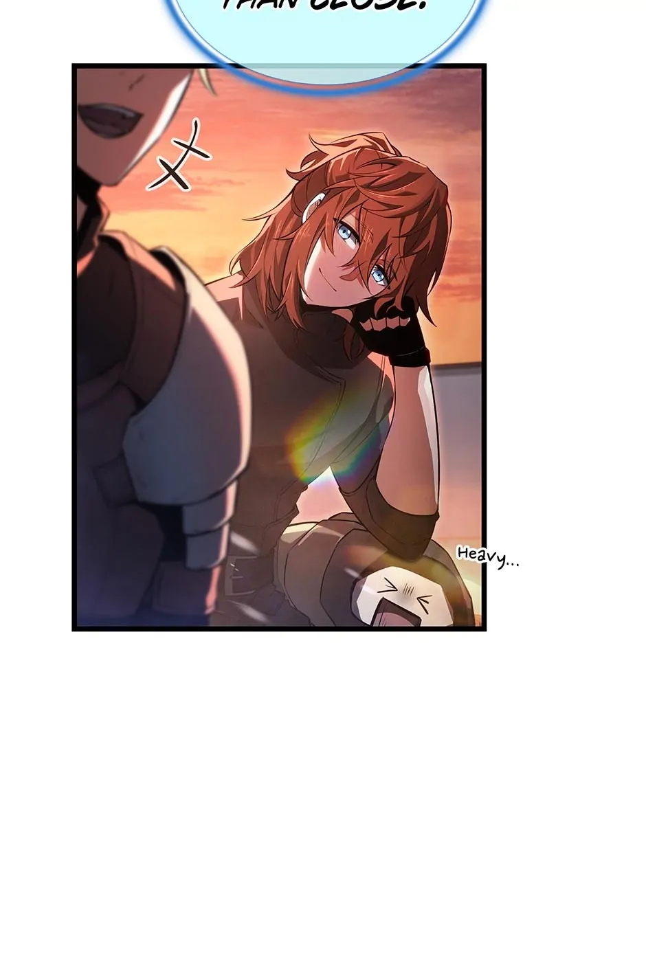 The Beginning After The End Chapter 186 page 39